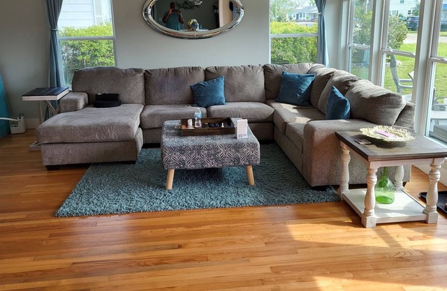 Immaculate Newly Renovated 3 bedroom 2 bath home