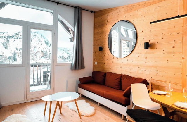 Immodreams - Le Chalet - Avoriaz