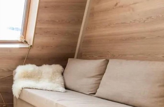 Immodreams - Le Mountain Loft - Avoriaz