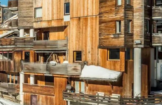 Immodreams - Le Refuge - Avoriaz