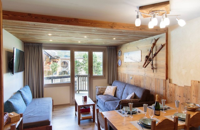 Immodreams - Le Yuki - Avoriaz