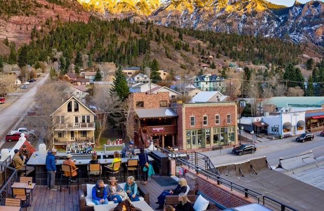 Imogene Hotel