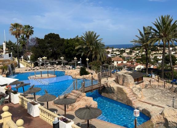 Imperial Park Resort