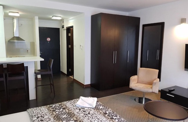 Imperial Suites