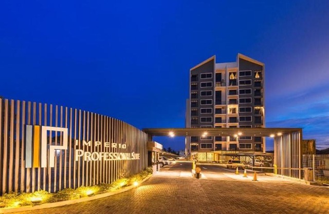 Imperio Homestay Alor Star