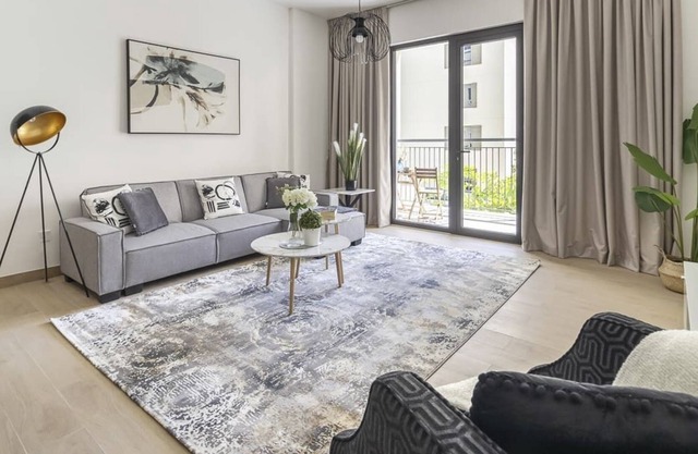 Impressive 1BR with Beach Access in LaMer Jumeirah!