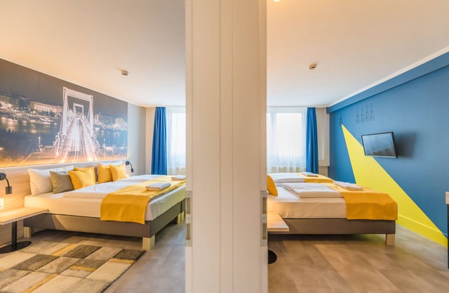 Impulso Fashion Hotel