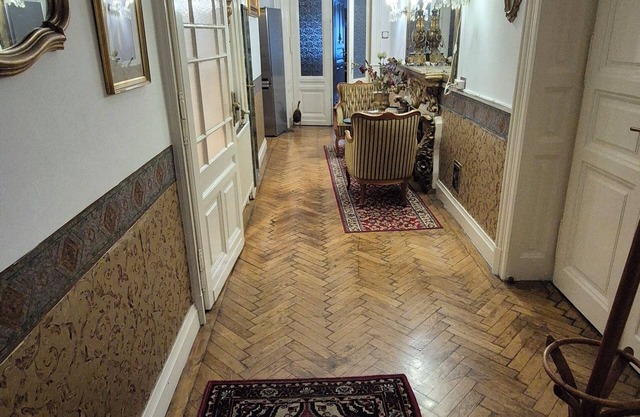 Imre Guest House