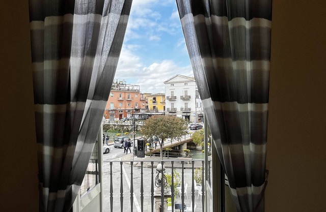 In Centro - Rooms and Apartments