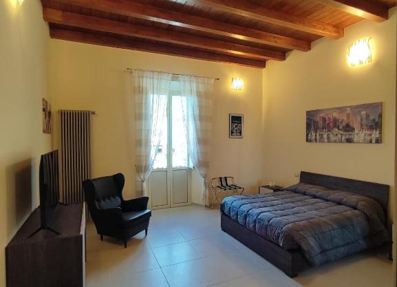 IN CENTRO Rooms and Apartments