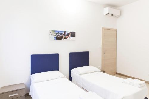 In Fiera 14 superior apartment
