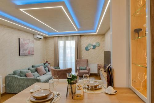 In lux spa apartman 2