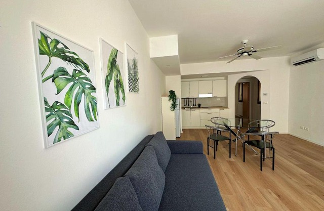 In Mezzo All'Aria Apartment