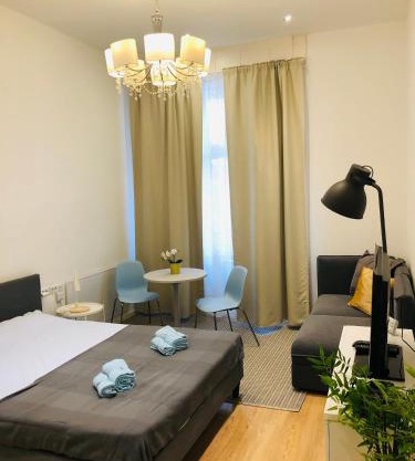 In My Style Apartman