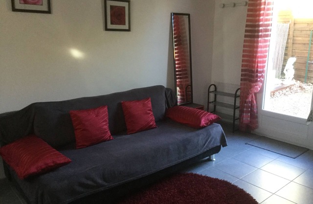 IN PROVENCE STUDIO IN PEACE - 1 star