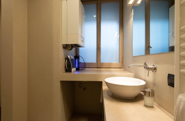 In the heart of Catania, close to Piazza Duomo comfortable one-bedroom apart
