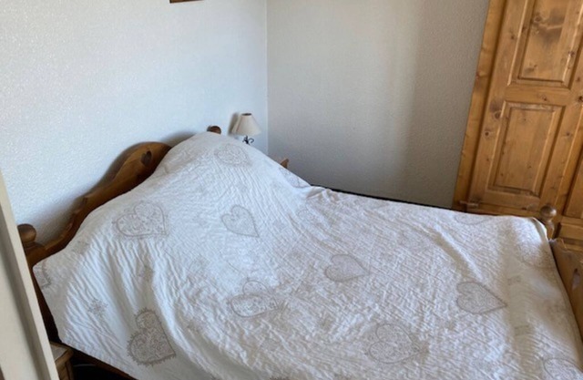 In the heart of Le Corbier, apartment for 6/7 people - Pégase - Phénix