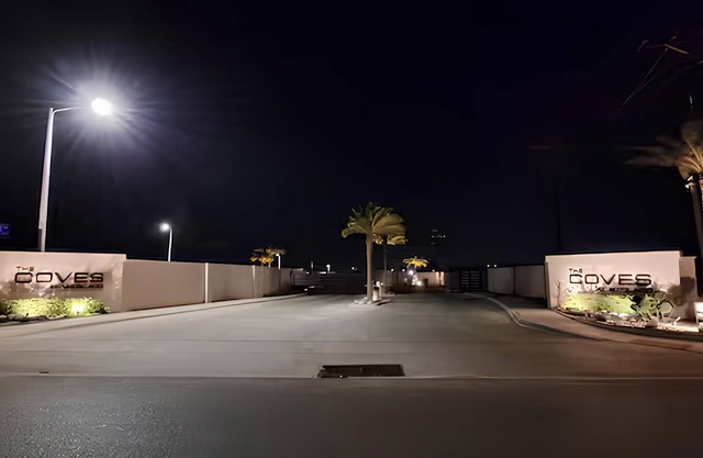 In The Heart of Rio Grande Valley New Luxury Condo in Weslaco