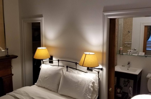 Incentra Surrey Room at Incentra Village Hotel