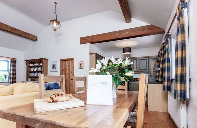 Inchaloughra Lodge 3 bedroom house VRBO