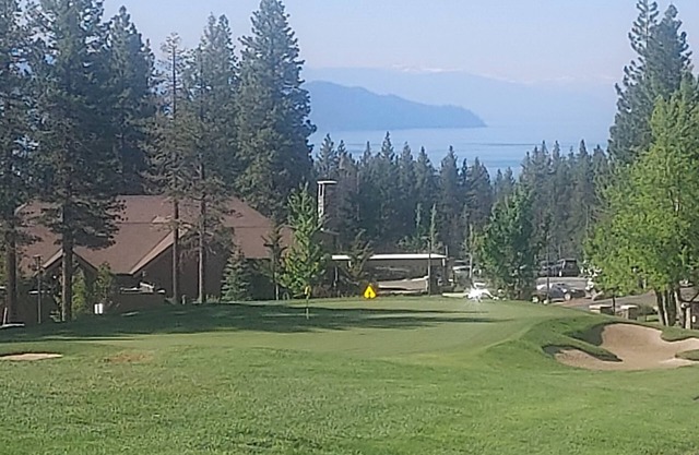 Incline Village Living At Its Best