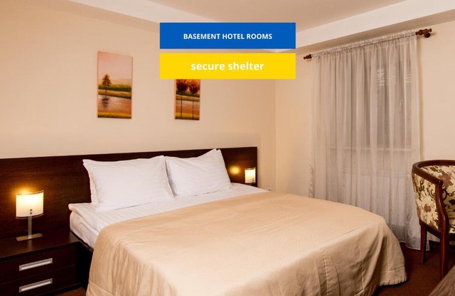 Incognito Boutique Hotel