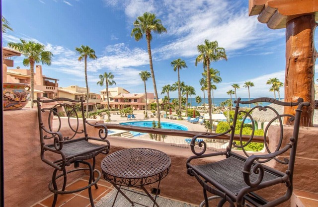 Incredible Villa at El Pinacate