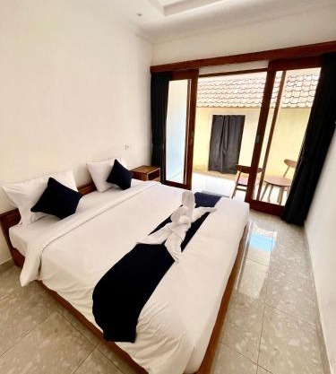 Inde Homestay