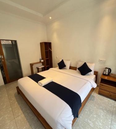 inde homestay