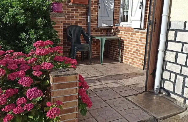 Independent Apartment in Saran, near Orléans