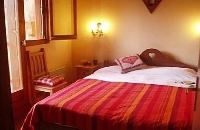 Independent Chalet with Stunning Views and Excellent Facilities
