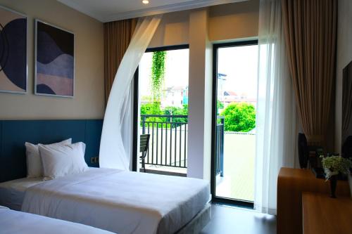 Indigen Riverside Hotel Cao Bang