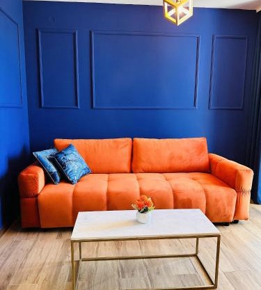 Indigo Royale apartman Borovi