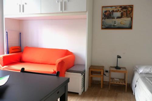 Indipendent Holiday House Rome (Pigneto)
