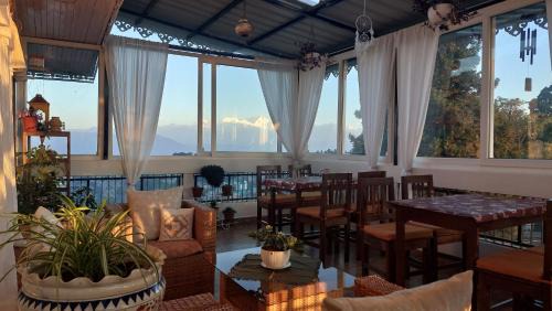 Indivar Homestay