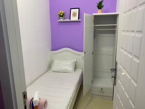 Individual Partition Room in Al Barsha 1 Near Mashreq Metro