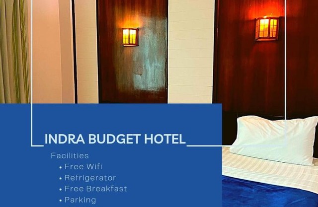 Indra Hotel Hatyai