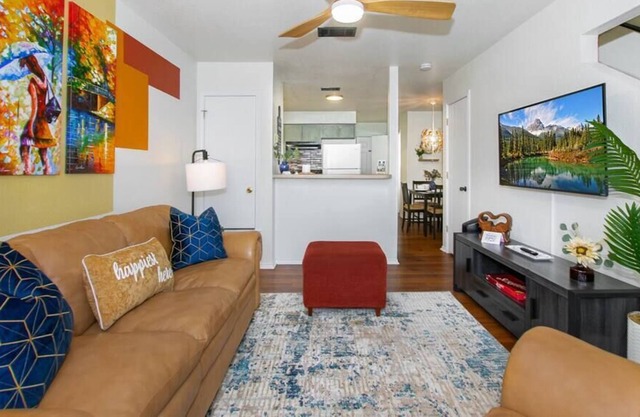 Indulge in Comfort: Ultimate Home Away from Home