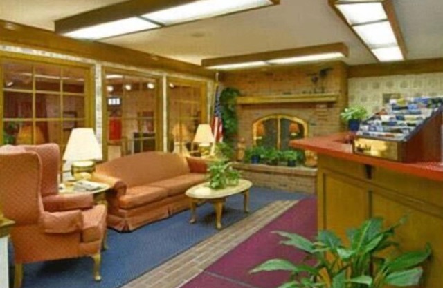 Indy Speedway Inn