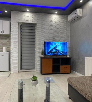 Infinity Apartman Obrenovac, sa parkingom privatnim