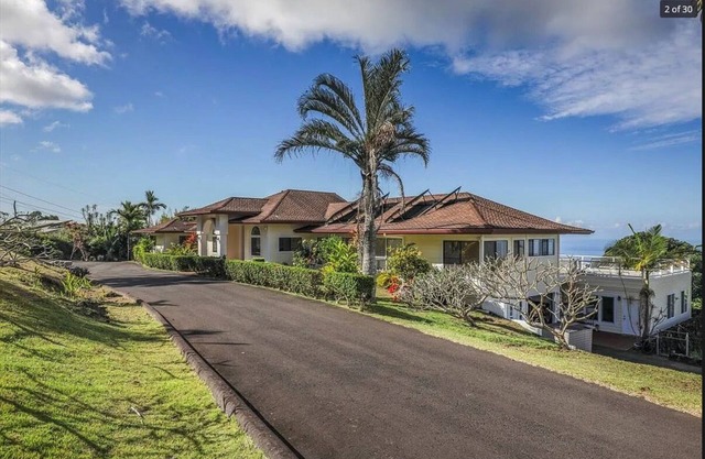 Infinity Pool- Endless Views- 2 Bedroom Villa
