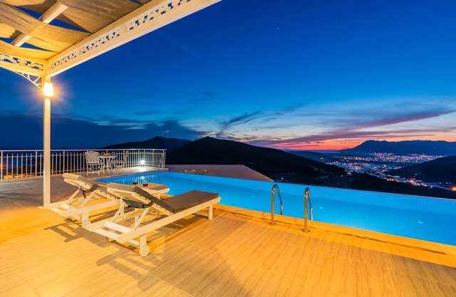 Infinity Villa Kalkan