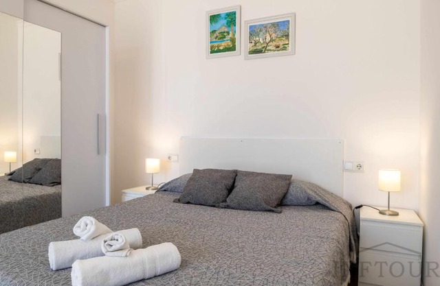 Inftour President 3 Apartamento