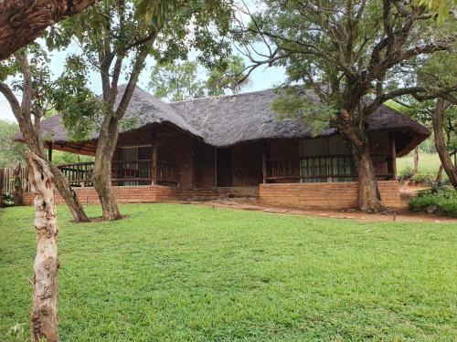 Inkonka Game farm