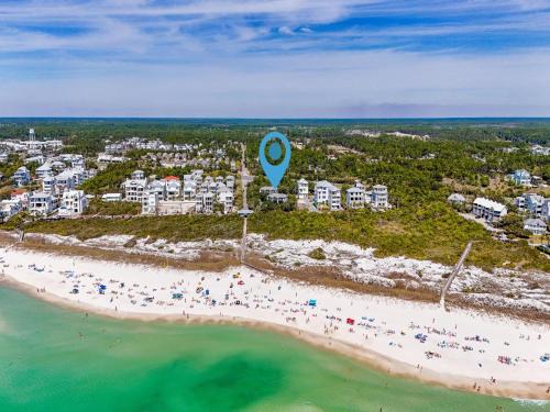 Inlet Dunes #102