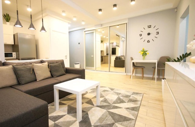 Inn Home Apartments - Ocean Plaza area
