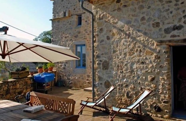 Inn Najac, 4 bedrooms, 9 people