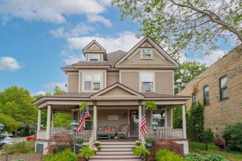 Inn of Saugatuck