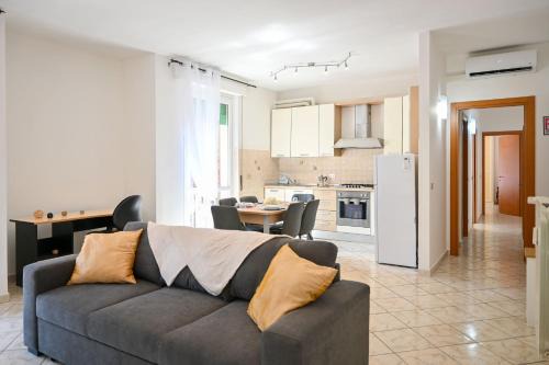Inn Pisa Rentals - Urban style Pisa Flat