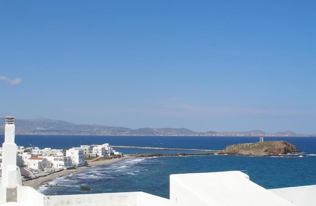 innaxos city central studio
